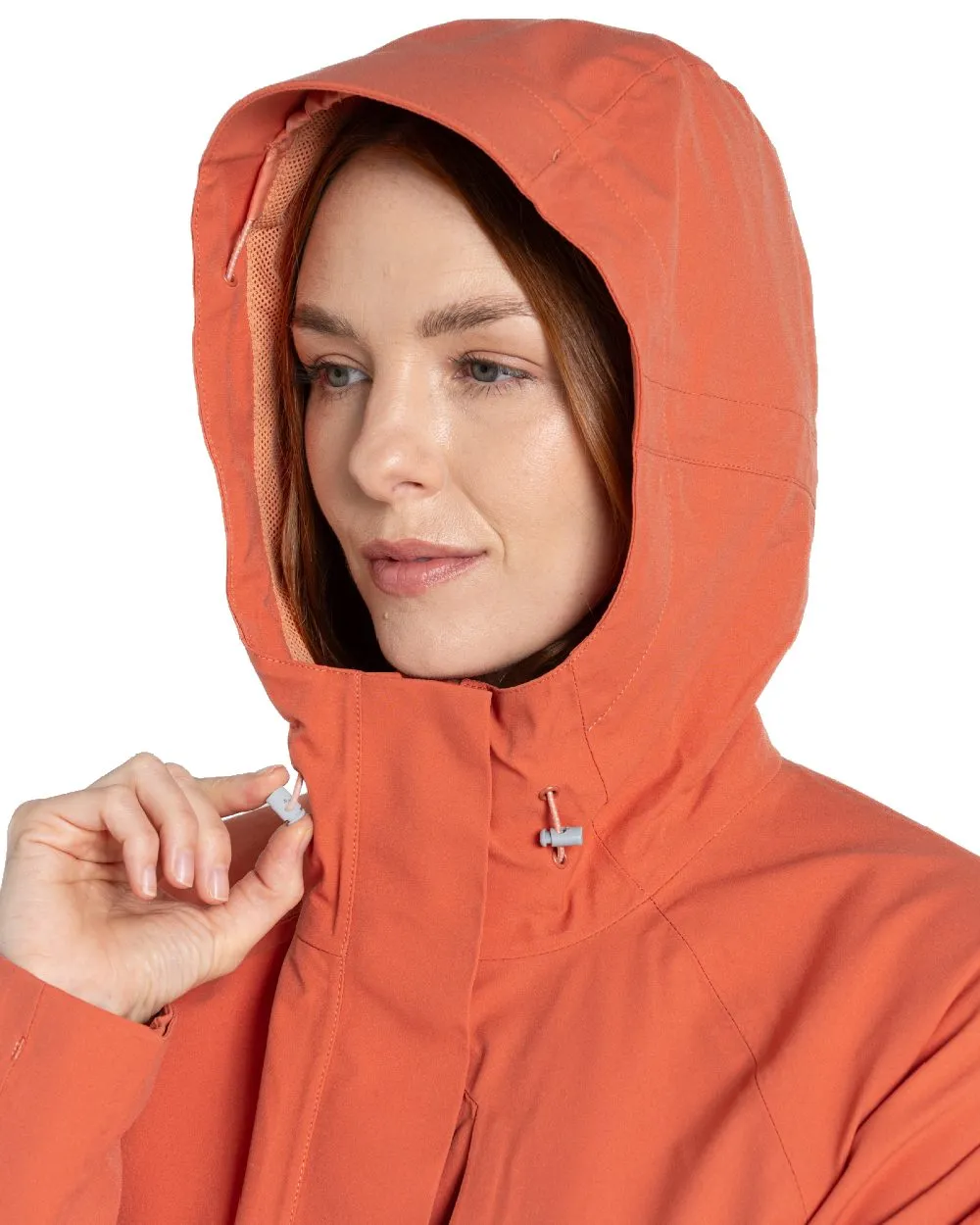Craghoppers Womens Caldbeck II Waterproof Jacket