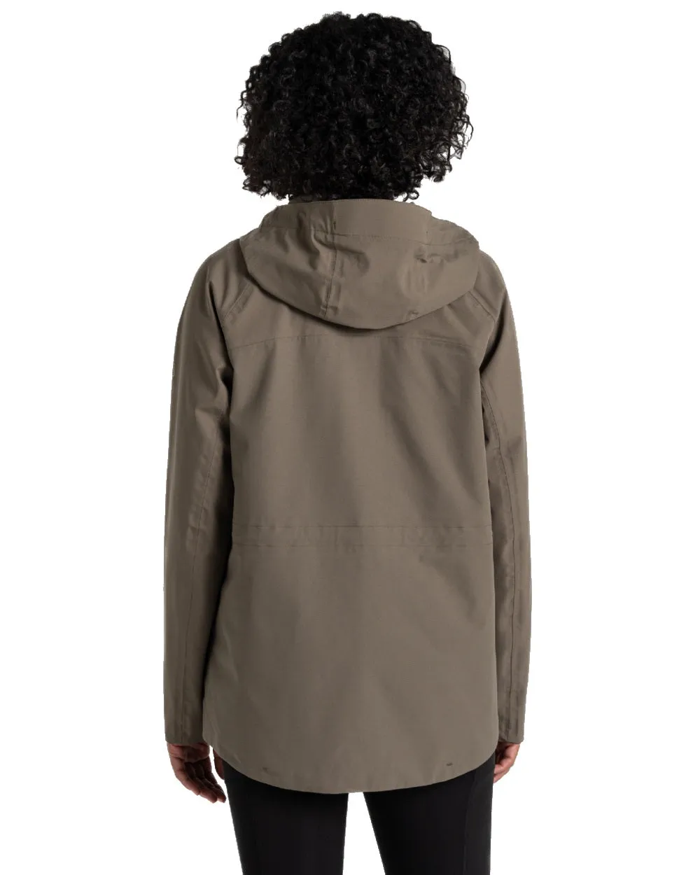 Craghoppers Womens Caldbeck II Waterproof Jacket