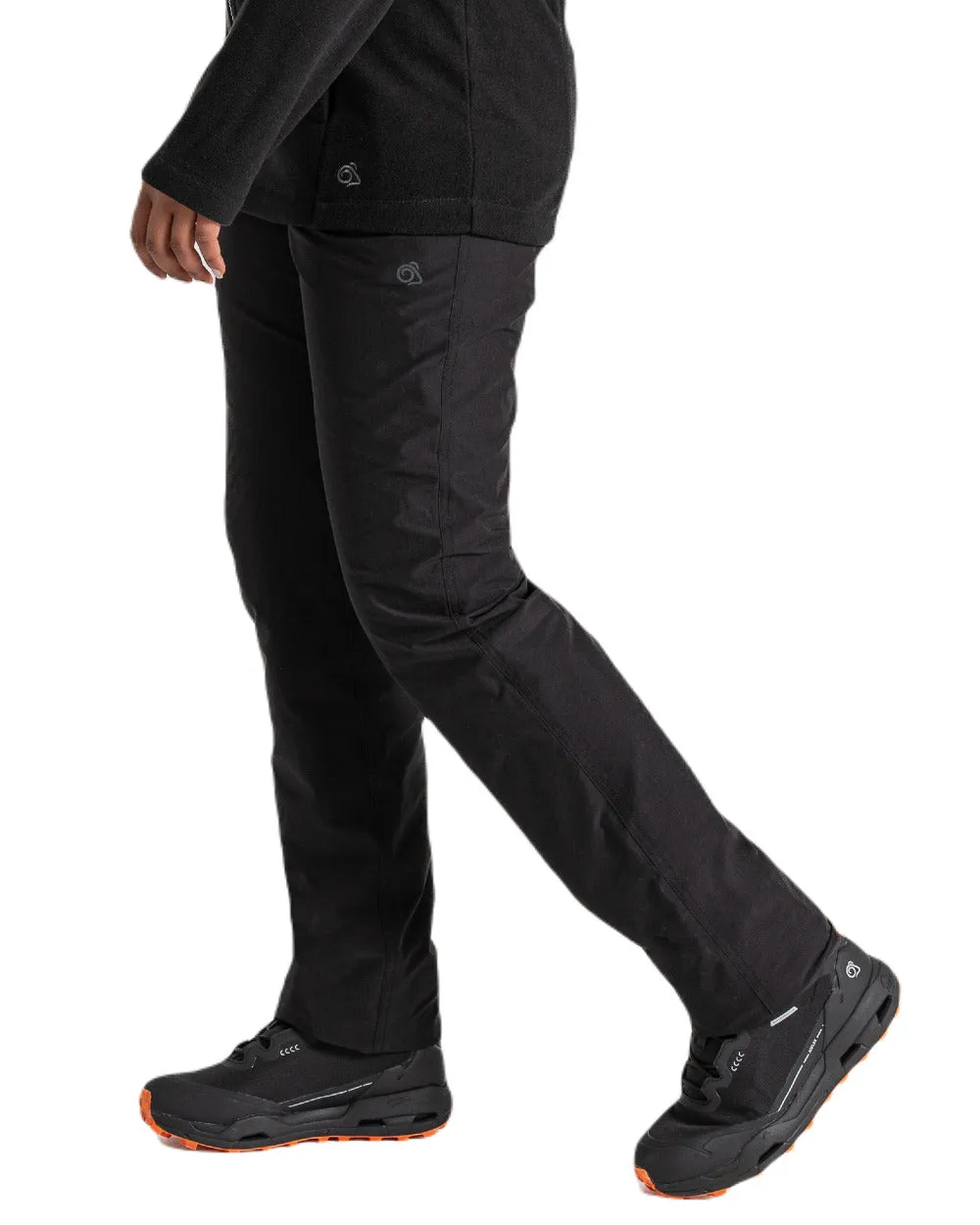 2025 Equestrian Fashion –Craghoppers Womens Kiwi Pro II Waterproof Trousers