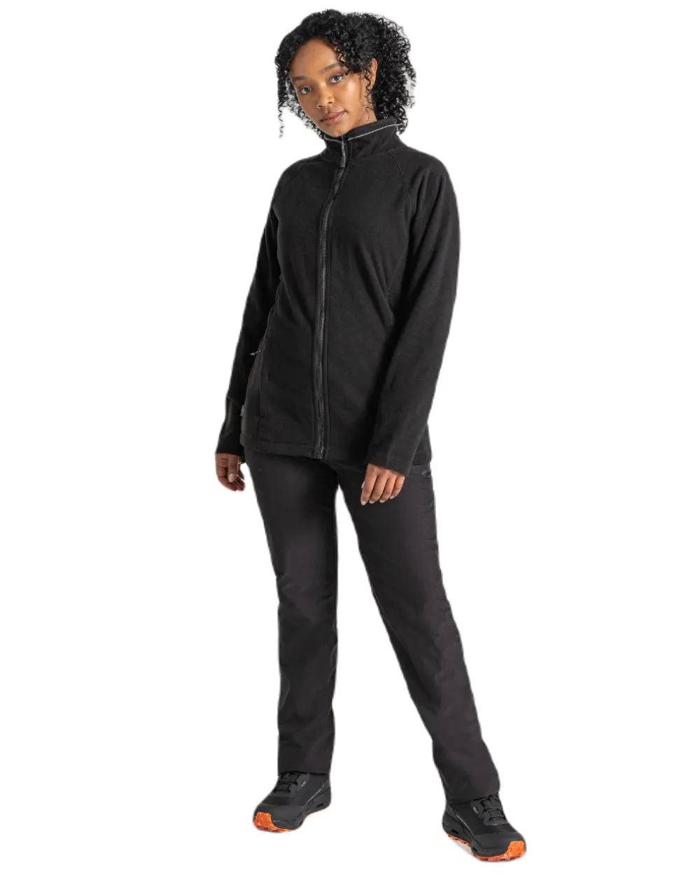 2025 Equestrian Fashion –Craghoppers Womens Kiwi Pro II Waterproof Trousers
