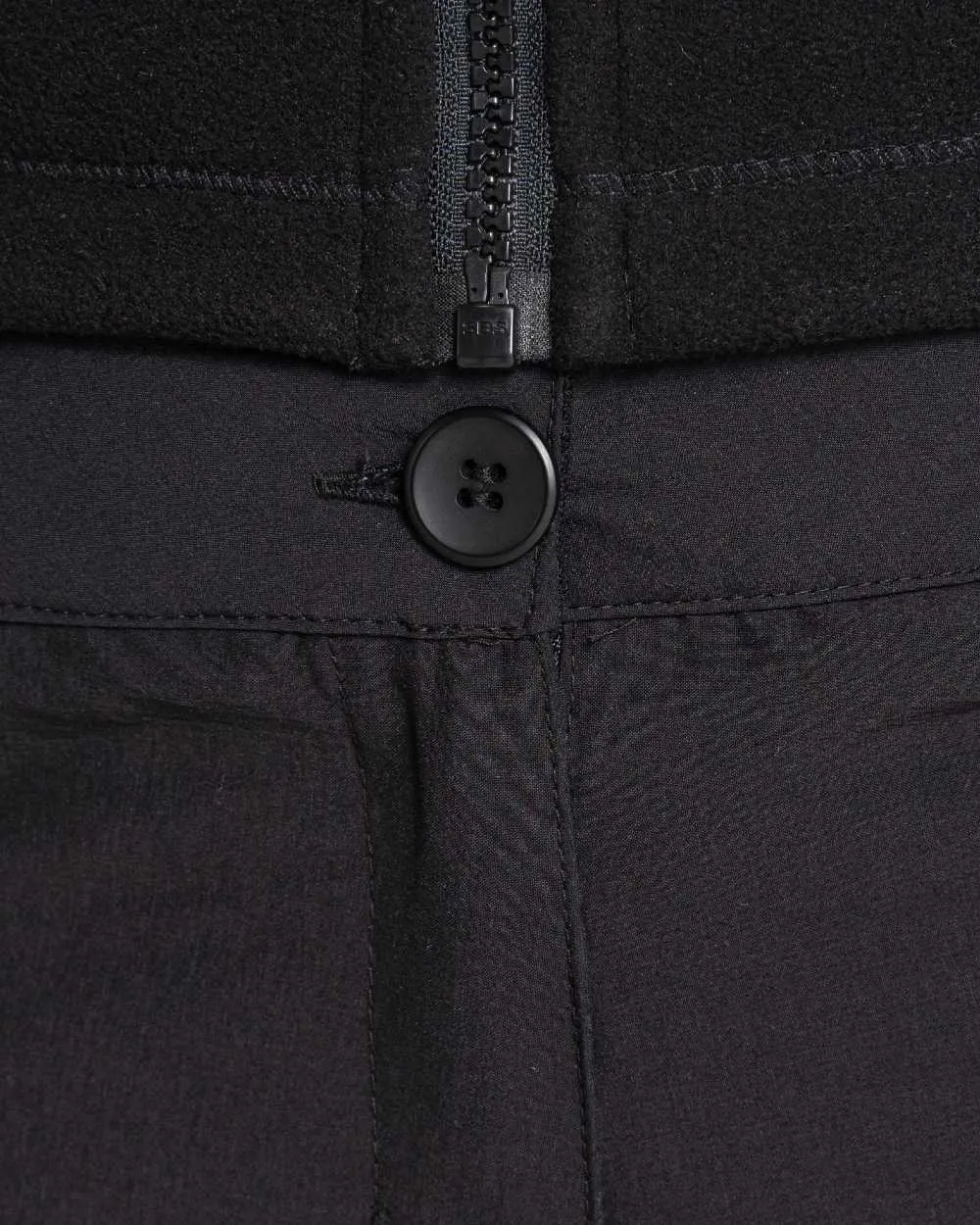 2025 Equestrian Fashion –Craghoppers Womens Kiwi Pro II Waterproof Trousers