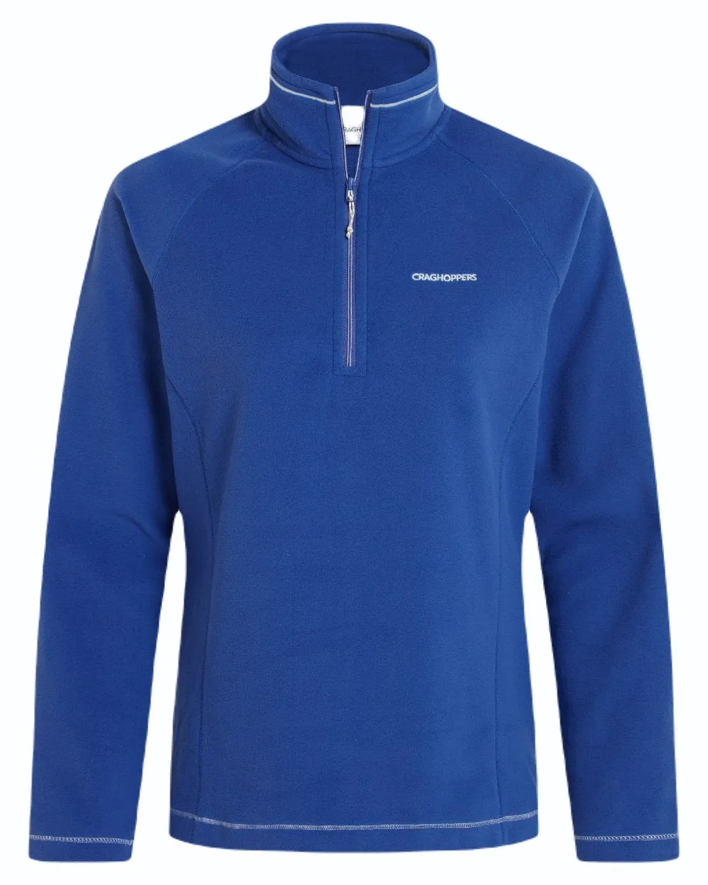 Craghoppers Womens Miska Half-Zip Fleece