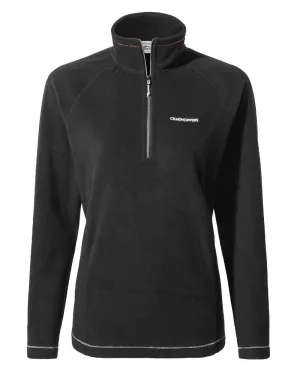 Craghoppers Womens Miska Half-Zip Fleece