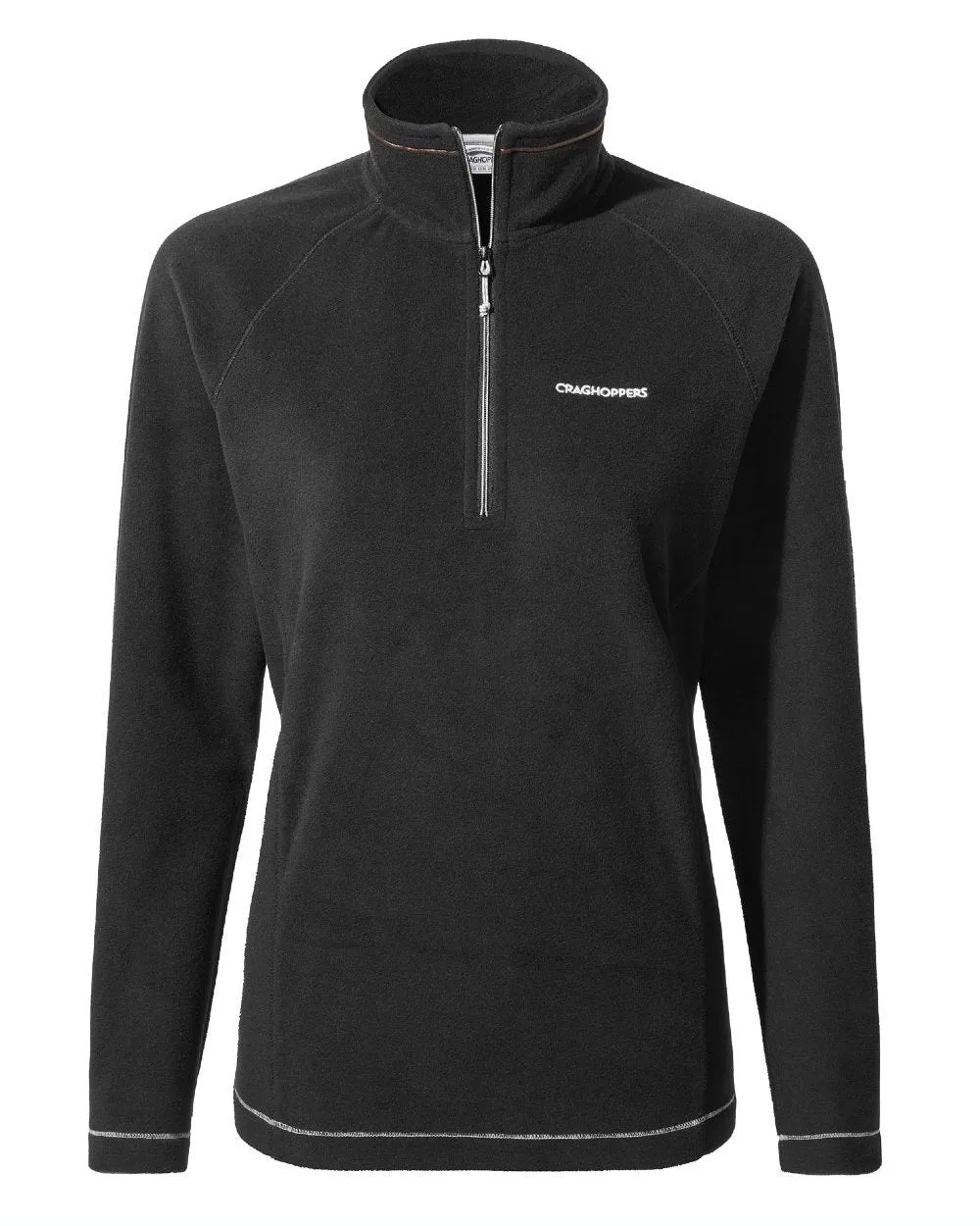 Craghoppers Womens Miska Half-Zip Fleece