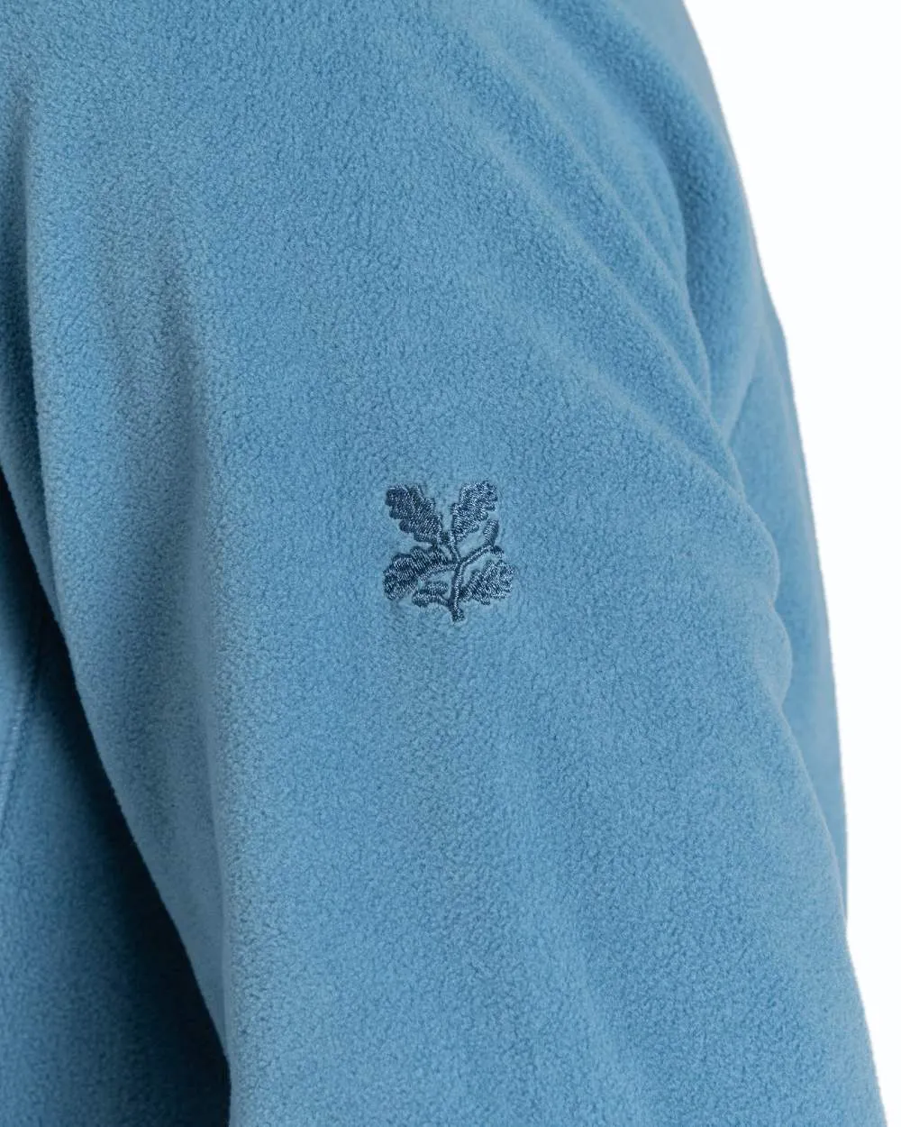 Craghoppers Womens National Trust Miska Half Zip Top