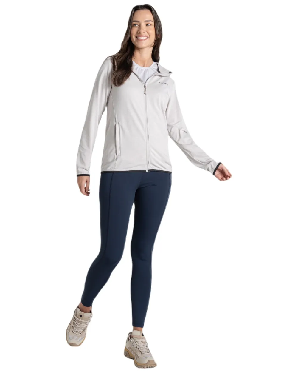 Craghoppers Womens Nosilife Adeena Leggings