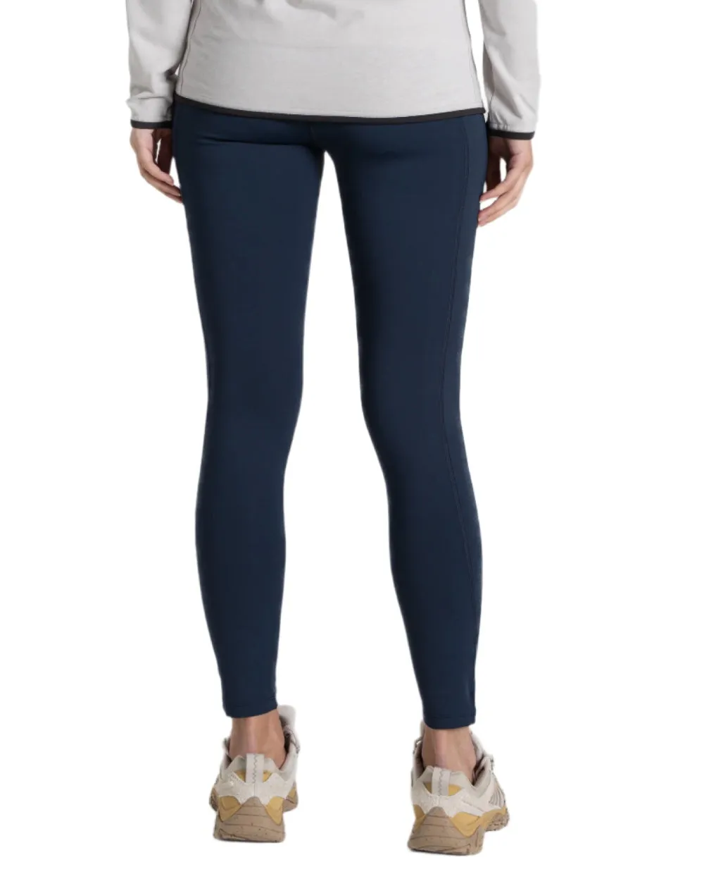 Craghoppers Womens Nosilife Adeena Leggings