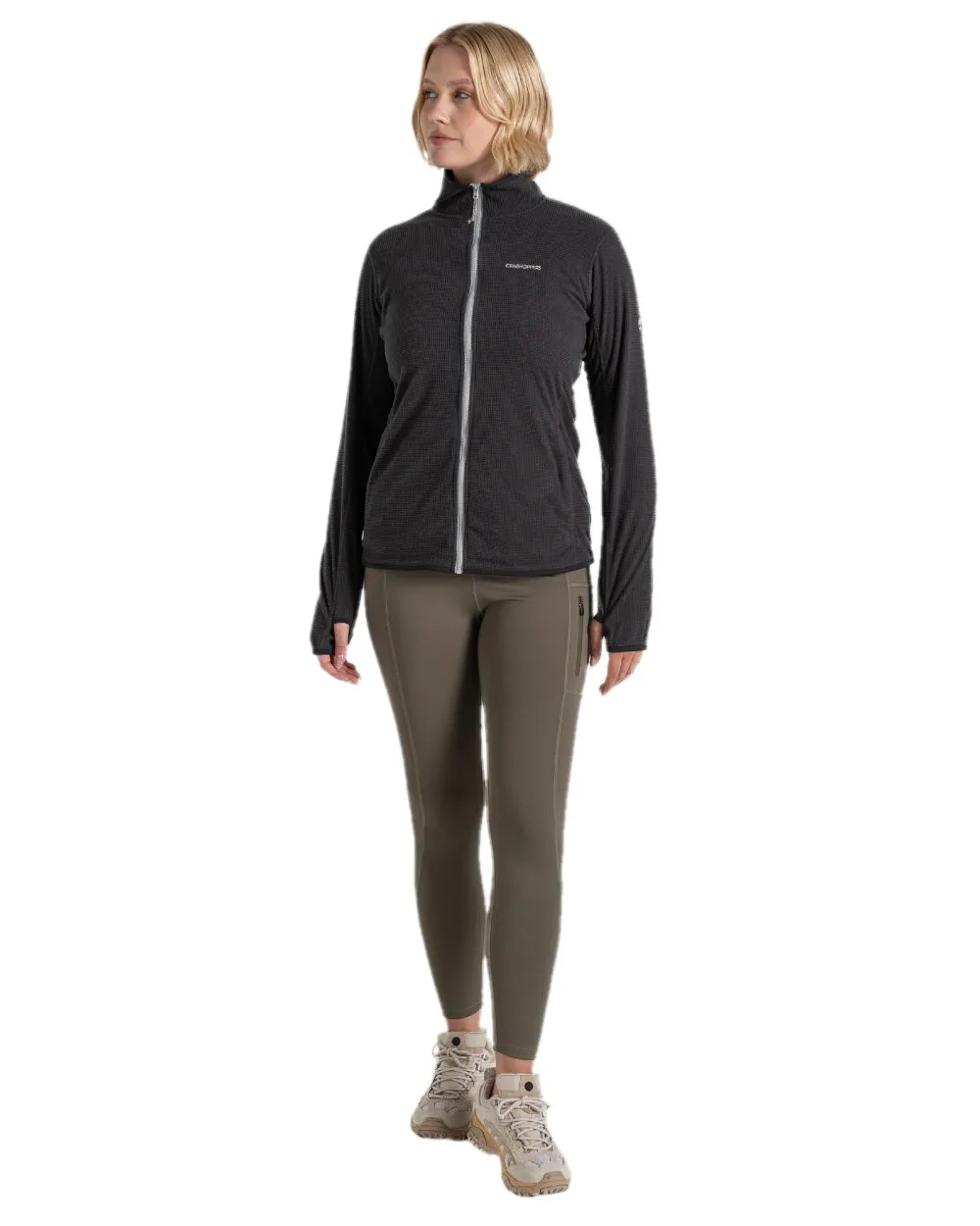 Craghoppers Womens Nosilife Adeena Leggings