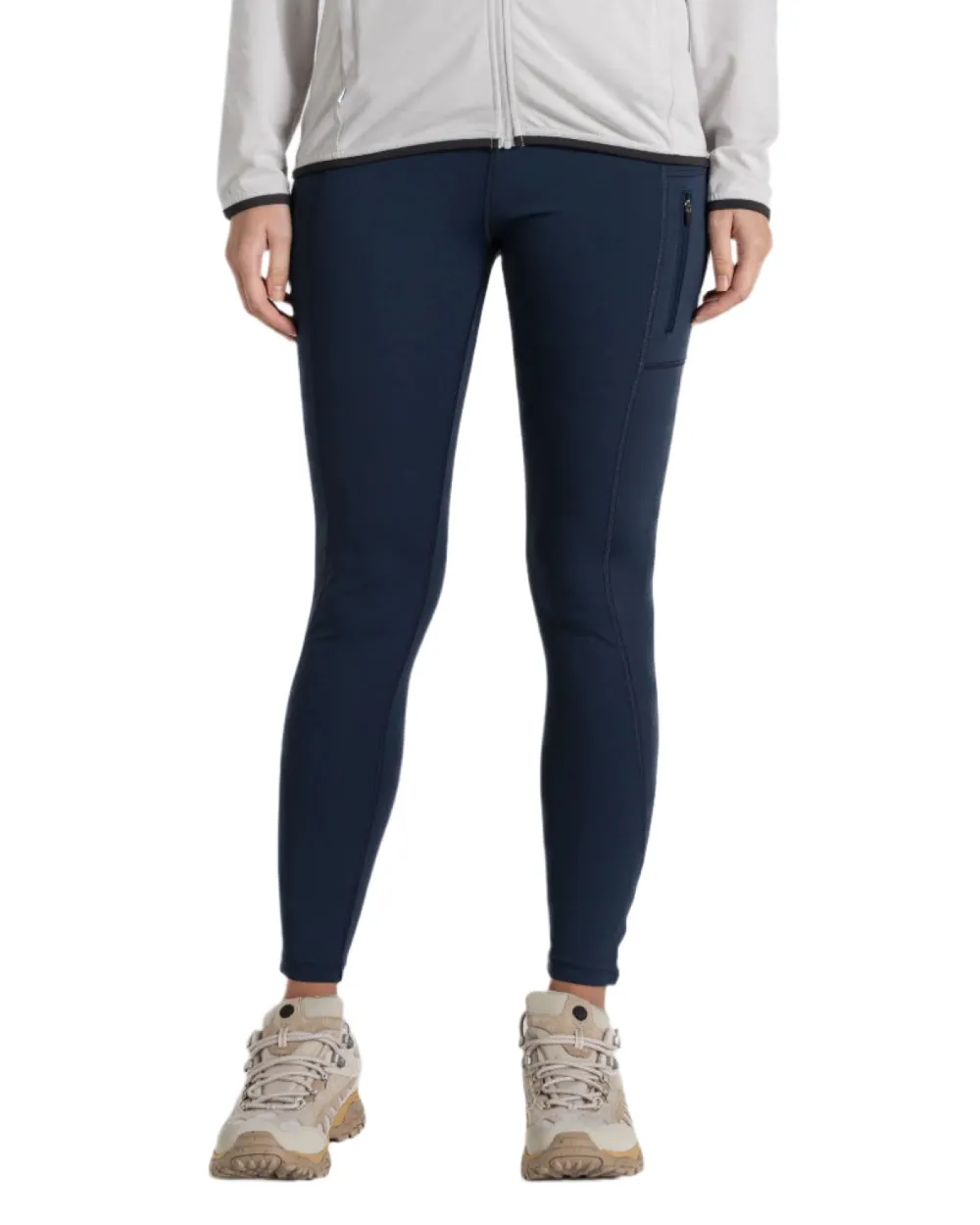 Craghoppers Womens Nosilife Adeena Leggings