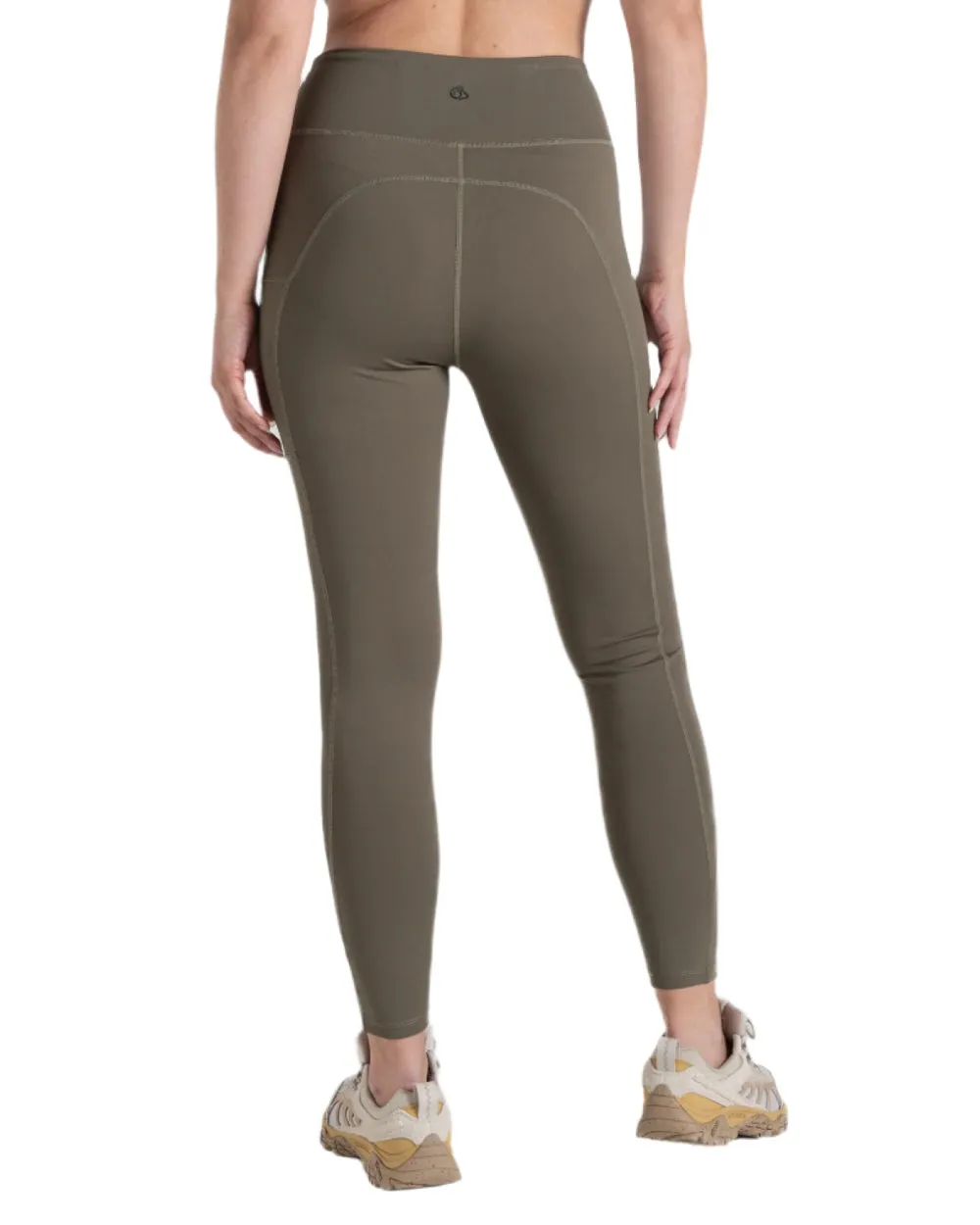 Craghoppers Womens Nosilife Adeena Leggings