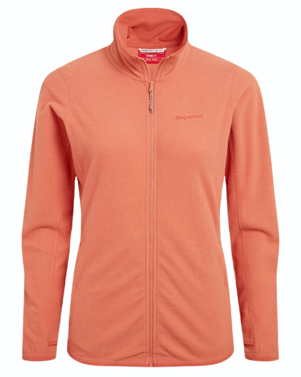 Craghoppers Womens NosiLife Anya Jacket