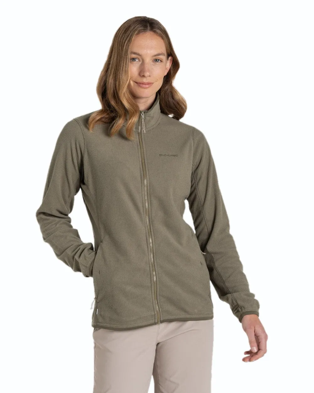 Craghoppers Womens NosiLife Anya Jacket