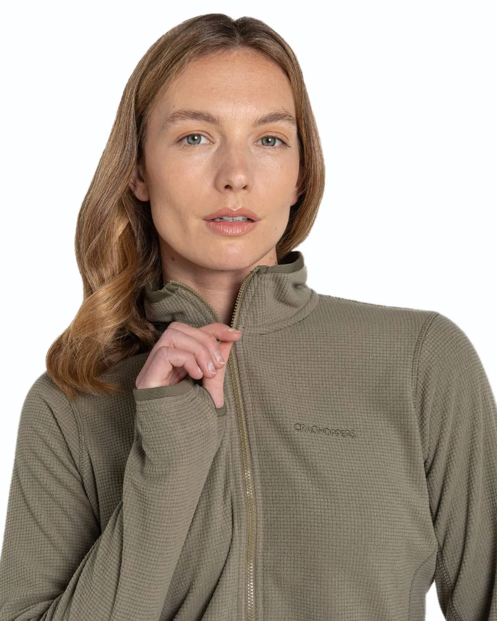 Craghoppers Womens NosiLife Anya Jacket