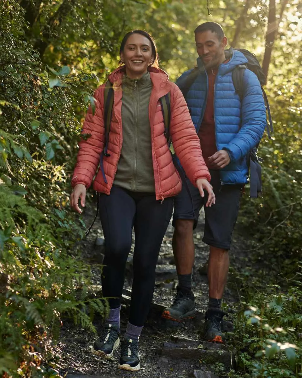 Craghoppers Womens NosiLife Anya Jacket