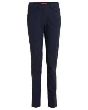Craghoppers Womens Nosilife Milla Golf Trousers