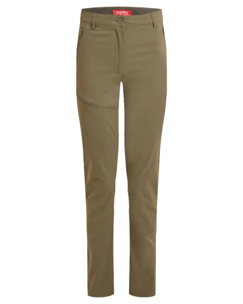Craghoppers Womens NosiLife Pro Trousers III