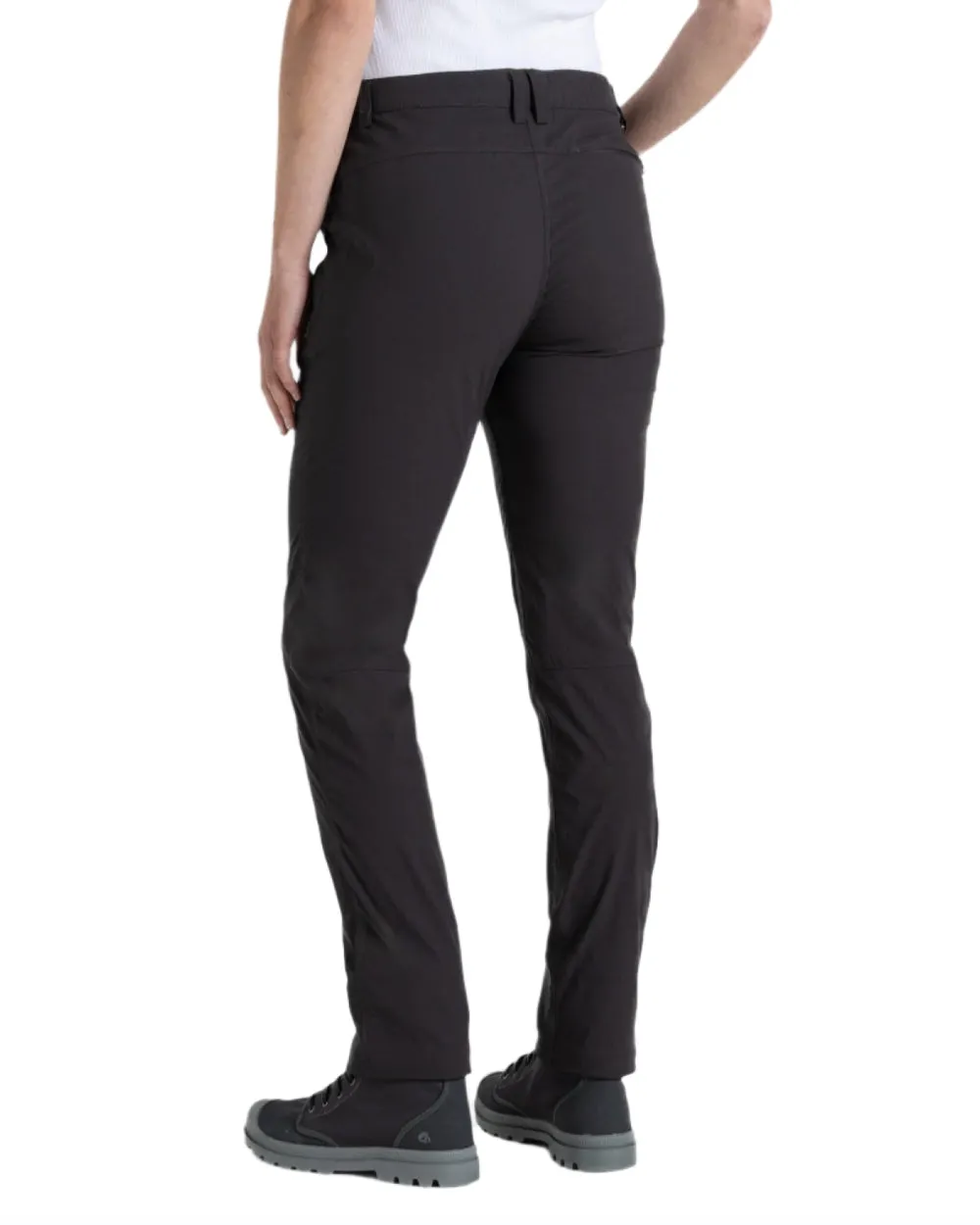 Craghoppers Womens NosiLife Pro Trousers III