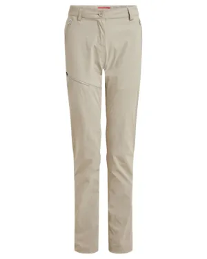 Craghoppers Womens NosiLife Pro Trousers III