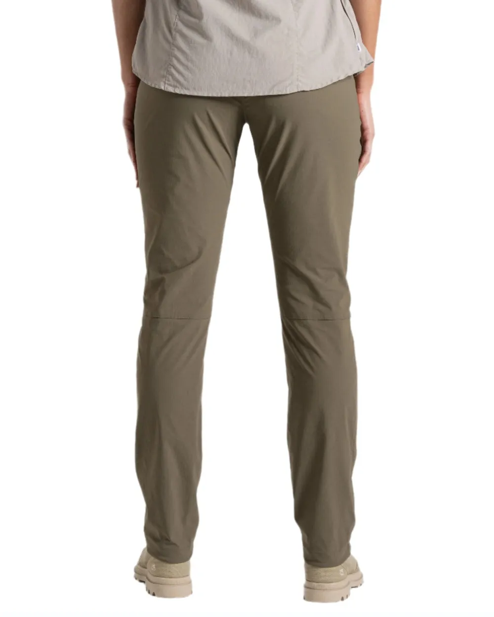 Craghoppers Womens NosiLife Pro Trousers III