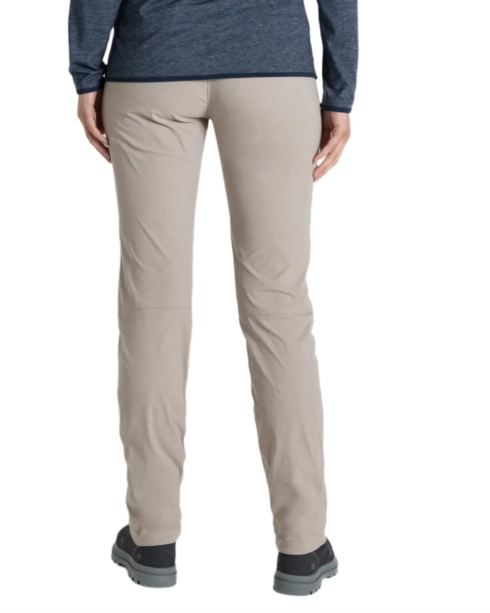 Craghoppers Womens NosiLife Pro Trousers III