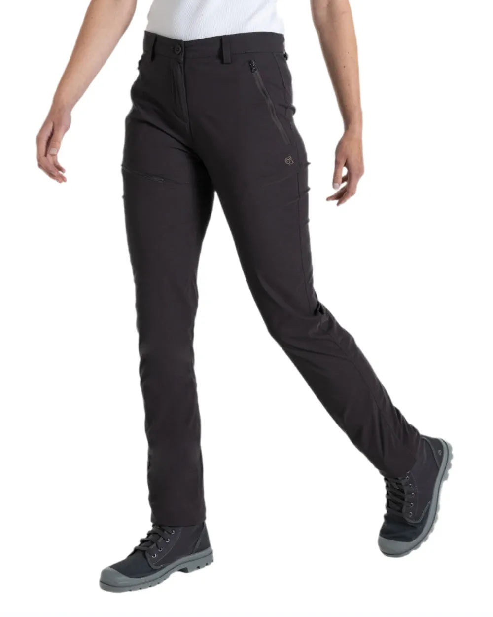 Craghoppers Womens NosiLife Pro Trousers III