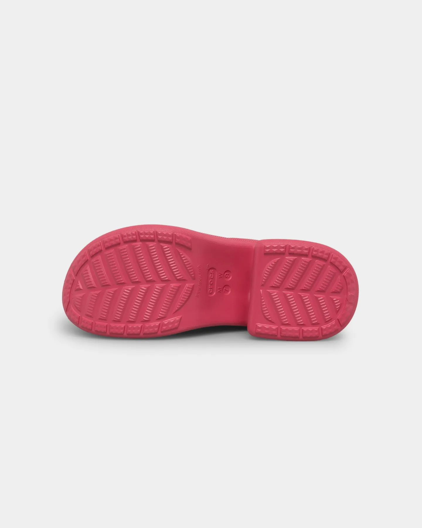Crocs Women's Siren Clog Hyper Pink