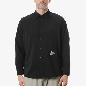Customer Favorite And Wander Fleece Base Long Sleeve Shirt  Going Fast!