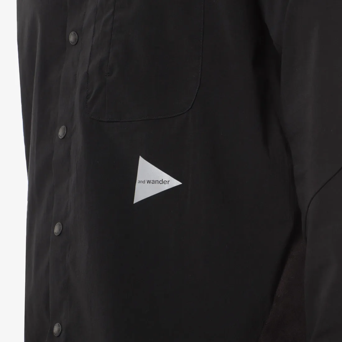 Customer Favorite And Wander Fleece Base Long Sleeve Shirt  Going Fast!