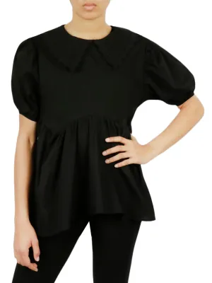 Customer Favorite Lace Detail Blouse  Going Fast!