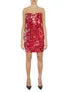 Customer Favorite Sweetheart Sequin Dress  Last Few Pieces!