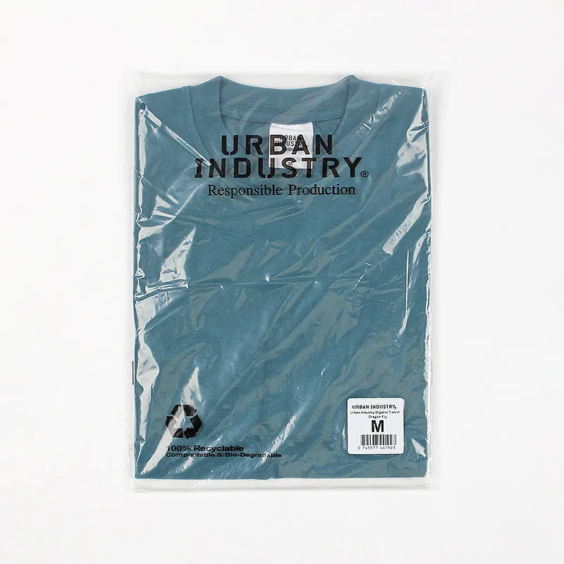 Customer Favorite Urban Industry Organic T-Shirt  Almost Gone!