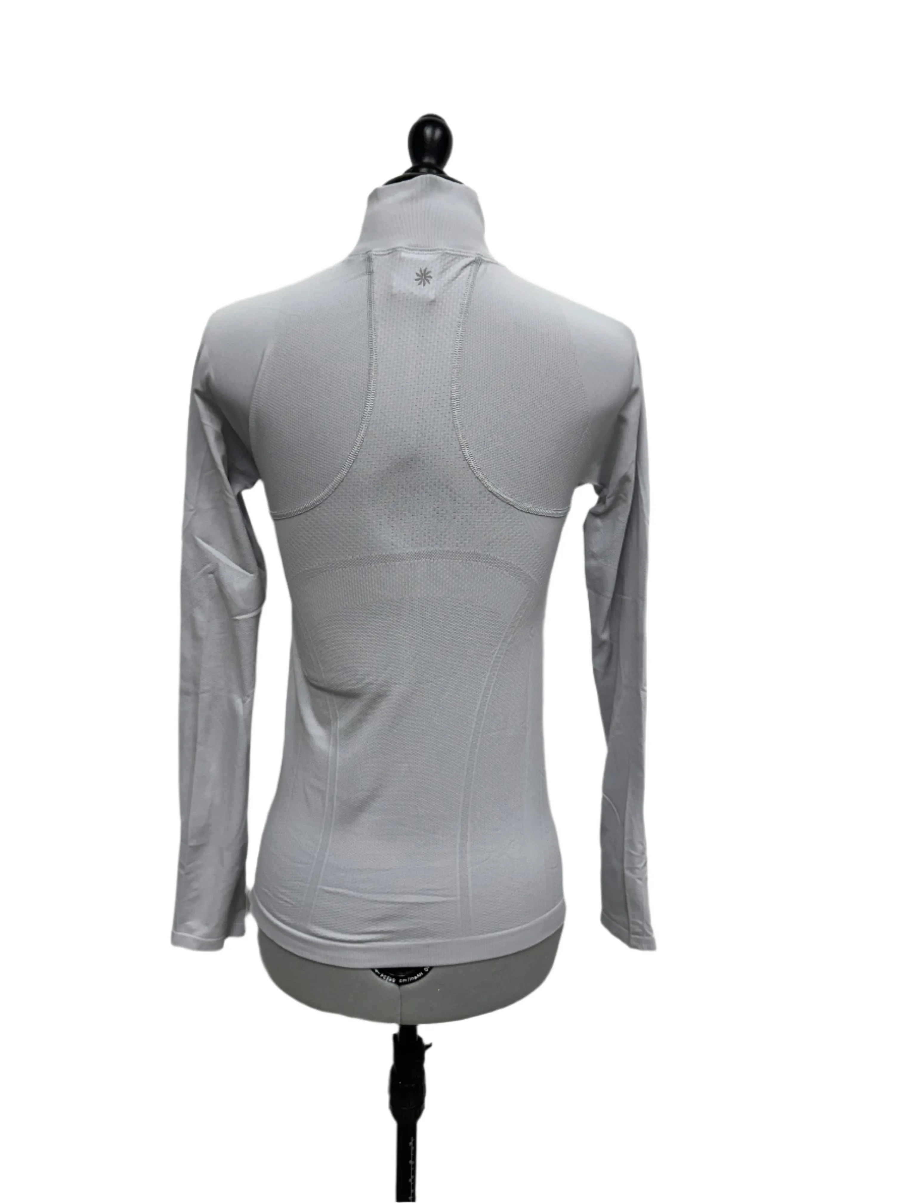 Customer Favorite Womens Athleta Long Sleeve Top, Small  Last Chance!
