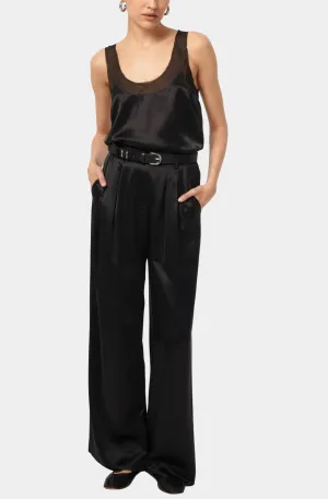 Davina Wide Leg Pant