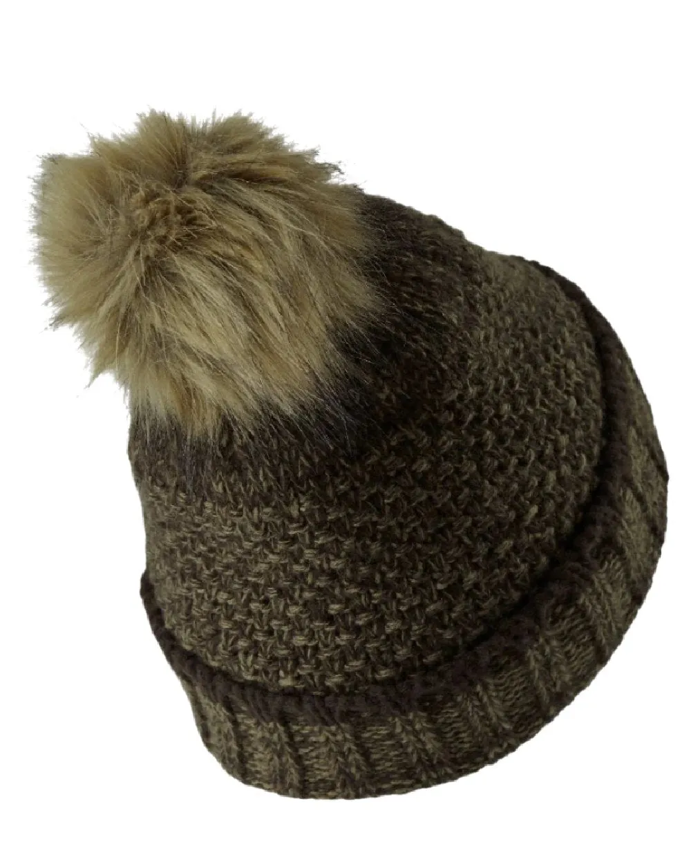 Deerhunter Ladies Knitted Hat