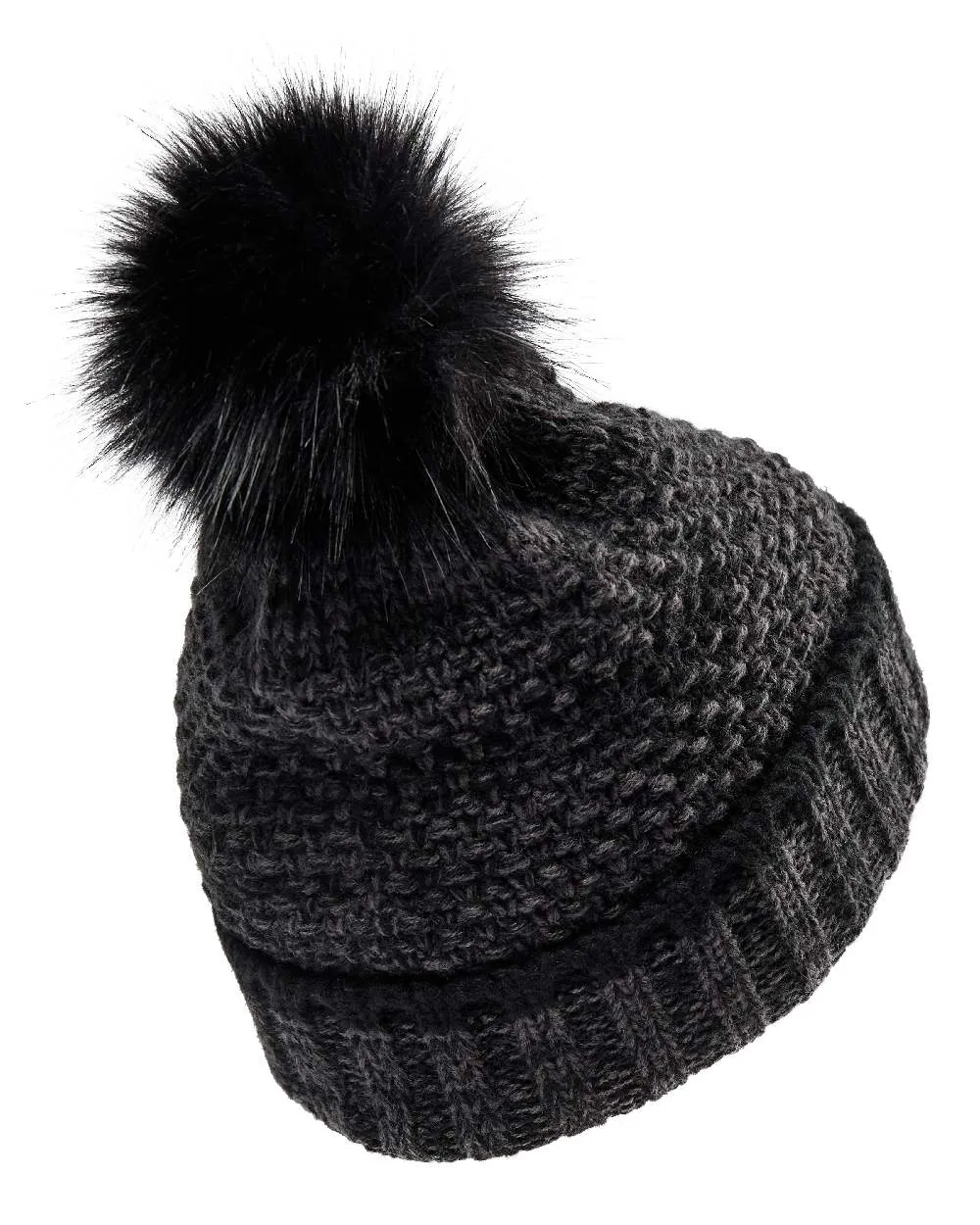 Deerhunter Ladies Knitted Hat