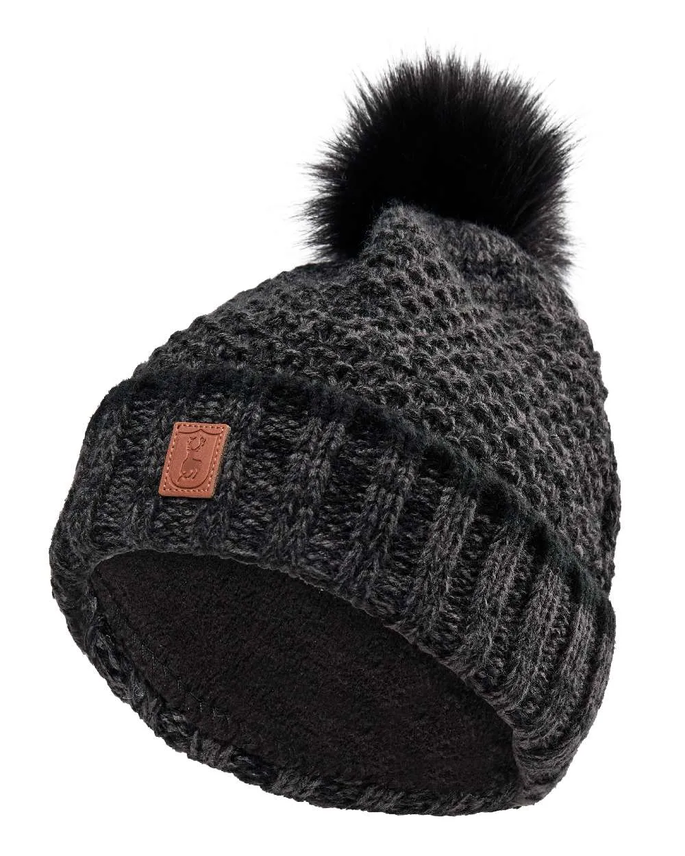 Deerhunter Ladies Knitted Hat