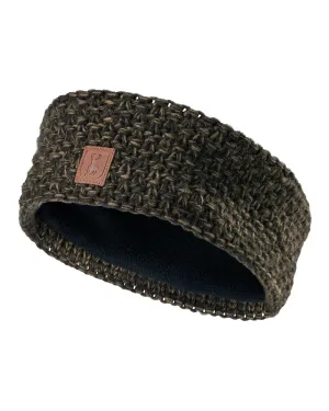 Deerhunter Ladies Knitted Headband