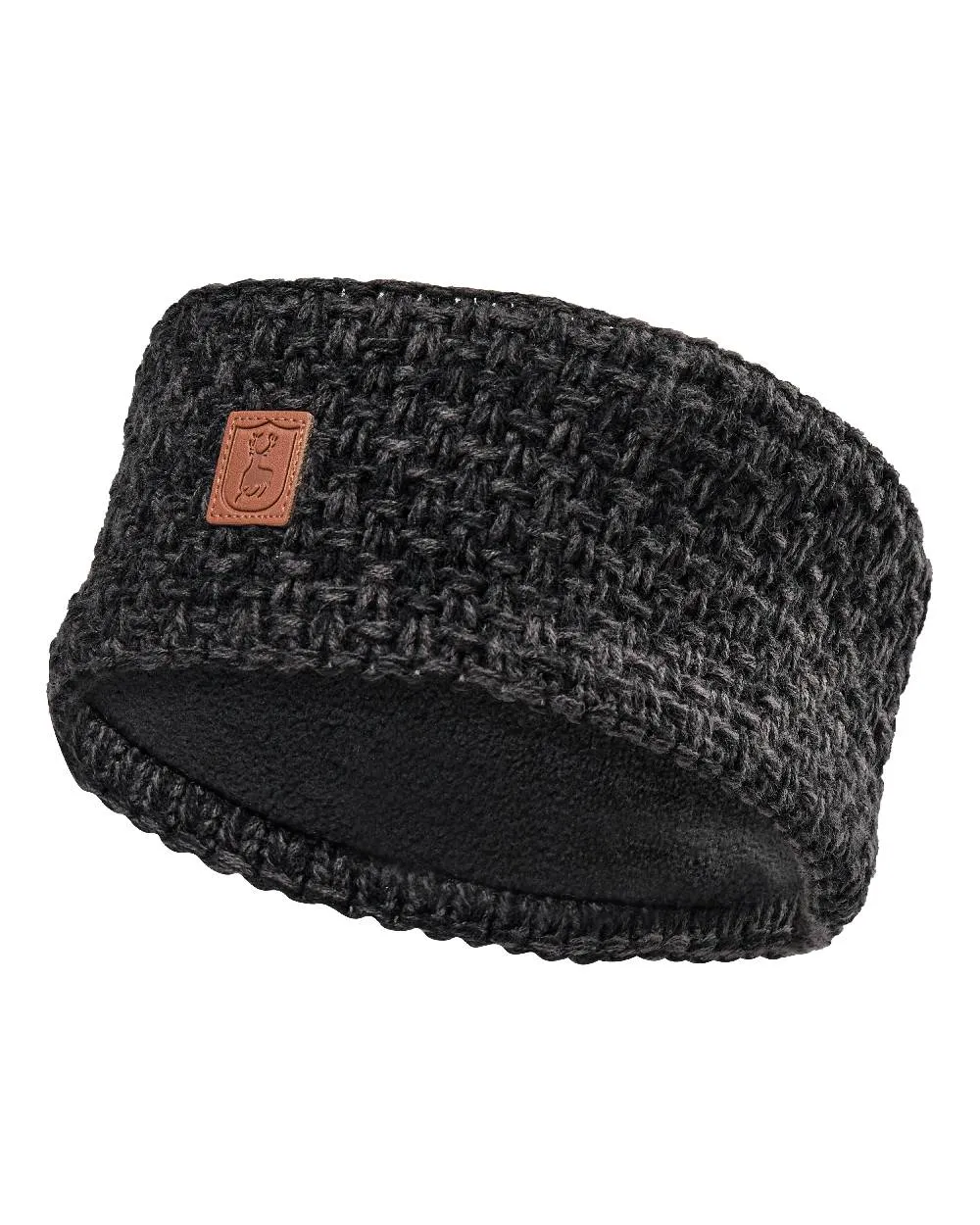 Deerhunter Ladies Knitted Headband