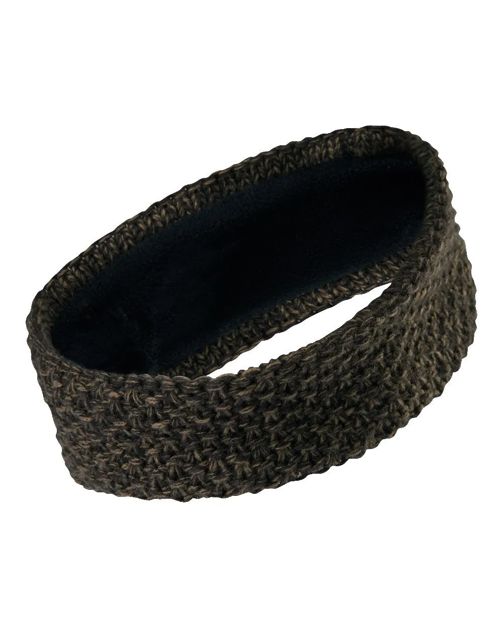 Deerhunter Ladies Knitted Headband