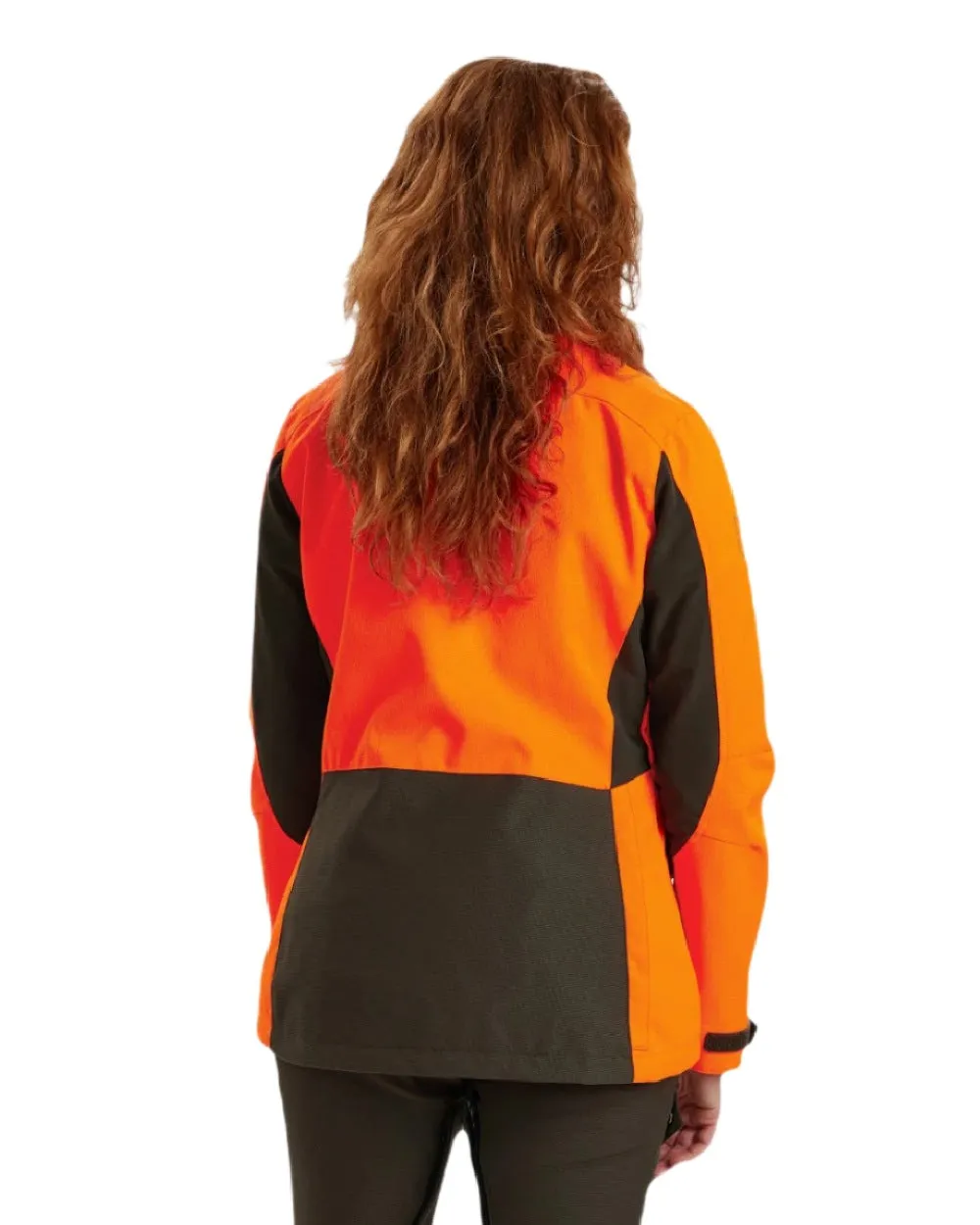 Deerhunter Lady Ann Extreme Jacket with Membrane