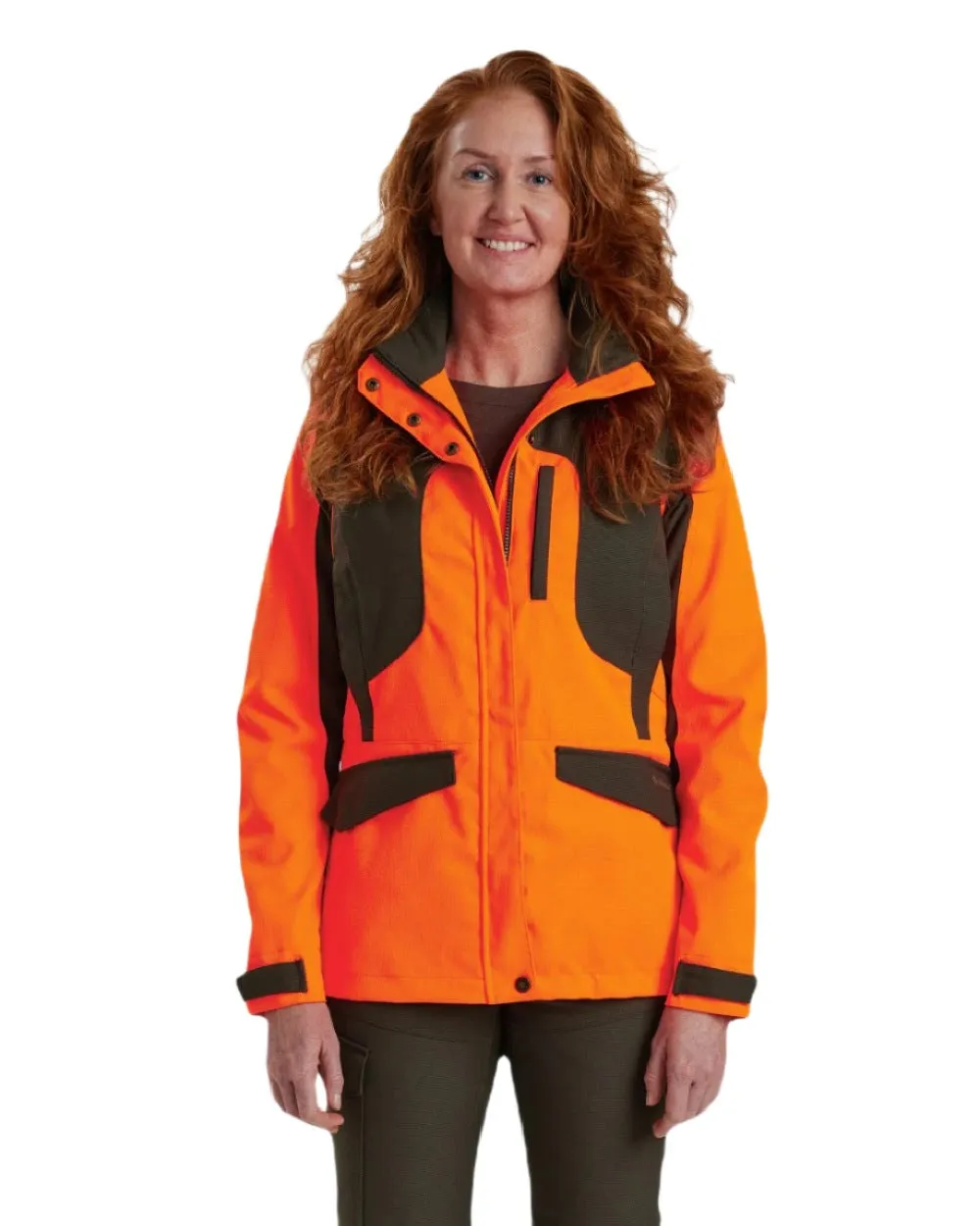 Deerhunter Lady Ann Extreme Jacket with Membrane