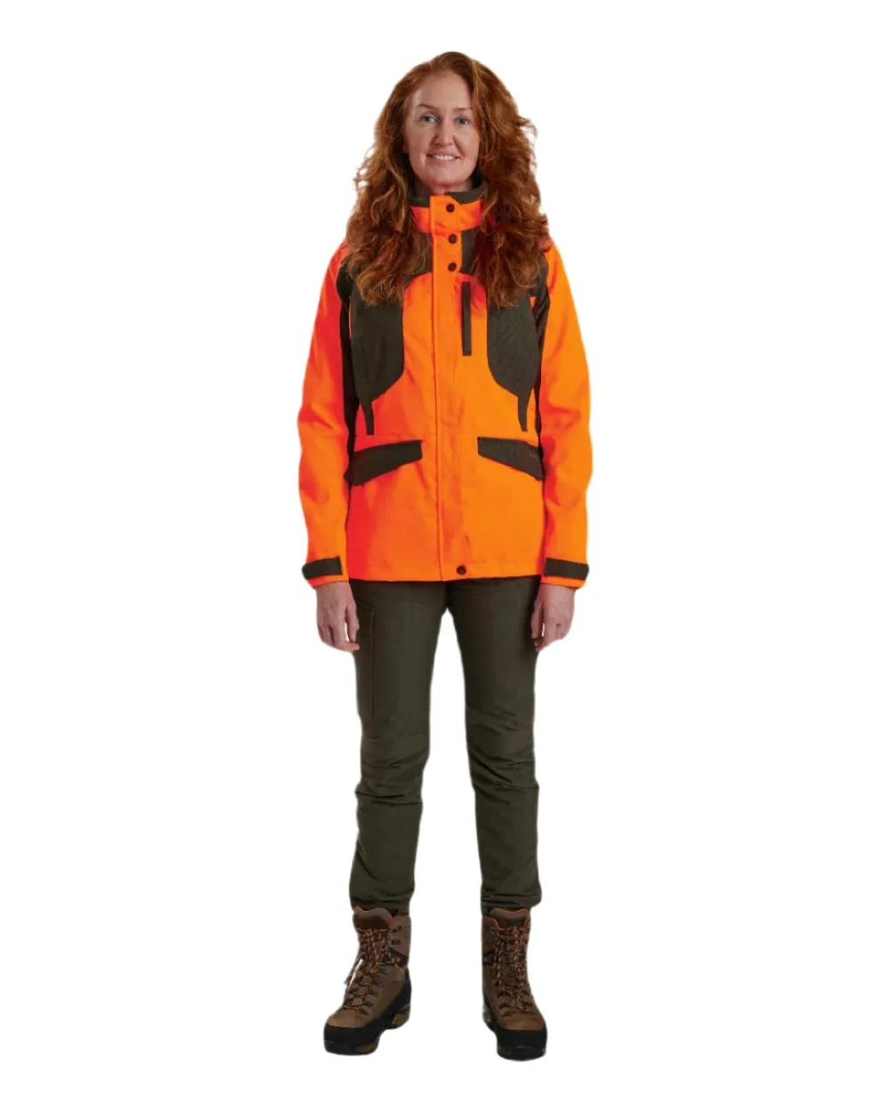 Deerhunter Lady Ann Extreme Jacket with Membrane