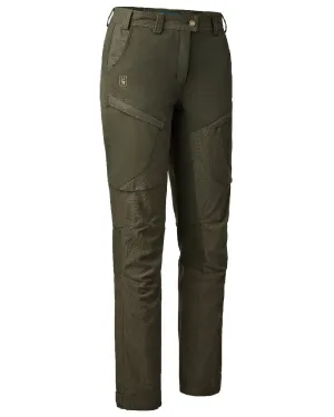 2025 Equestrian Fashion –Deerhunter Lady Ann Extreme Trousers