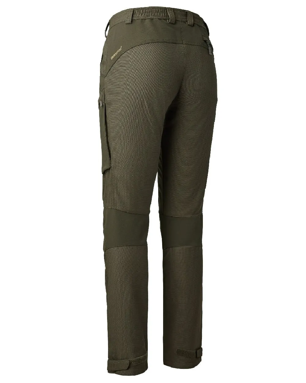 2025 Equestrian Fashion –Deerhunter Lady Ann Extreme Trousers