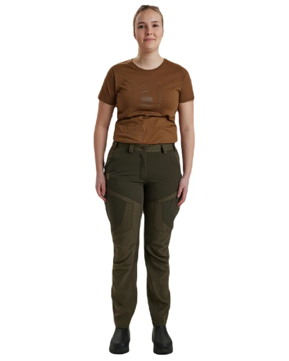 2025 Equestrian Fashion –Deerhunter Lady Ann Extreme Trousers