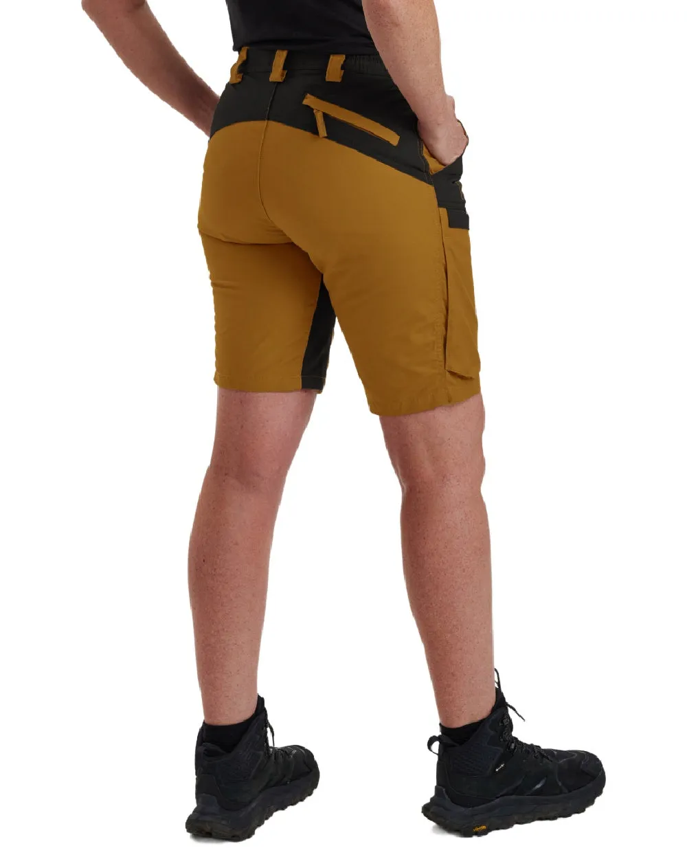Deerhunter Lady Ann Shorts