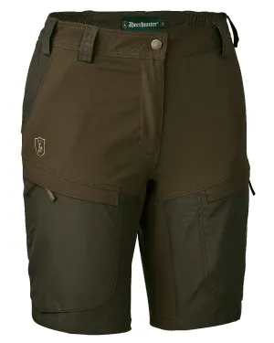 Deerhunter Lady Ann Shorts