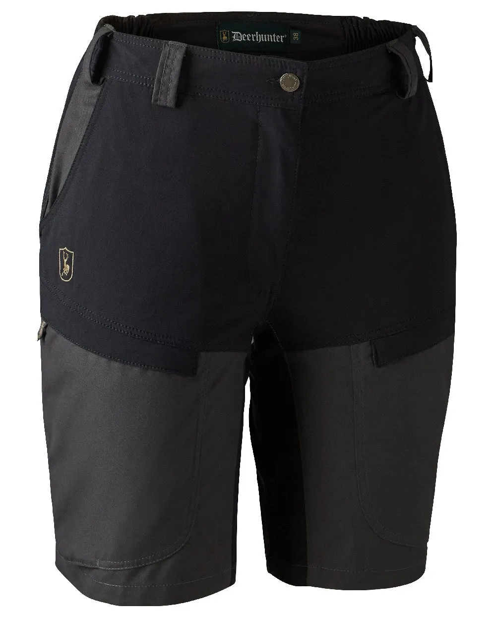 Deerhunter Lady Ann Shorts