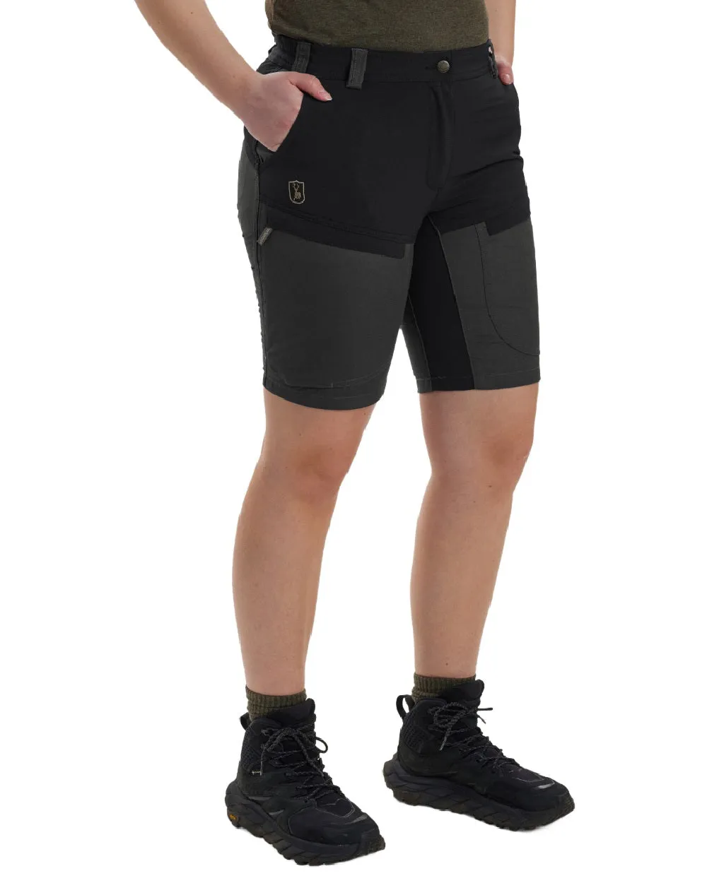 Deerhunter Lady Ann Shorts