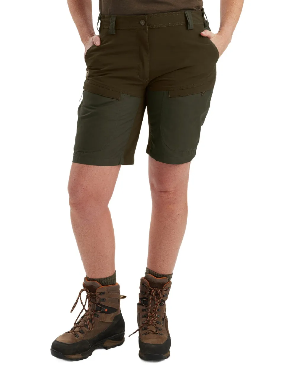 Deerhunter Lady Ann Shorts